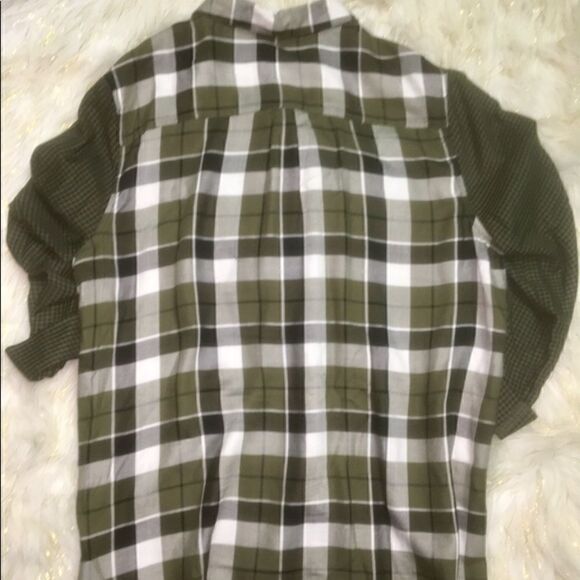 Como Vintage Top    - Picture 2 of 3